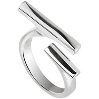 Anneau Breil Femme Sticks in Acier TJ2233-12 - TJ2233-12